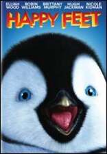 Happy Feet by George Miller: Used