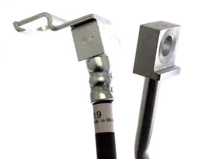 Manguera hidráulica de freno-elemento 3 Raybestos BH384019 se adapta a 92-00 Dodge Viper Foto 1 de 2