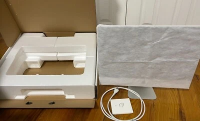 Apple 21.5" iMac 2015 3.1GHz Core i5 512GB SSD 8GB A1418 MK452LL/A Great Cond - Image 1 of 4