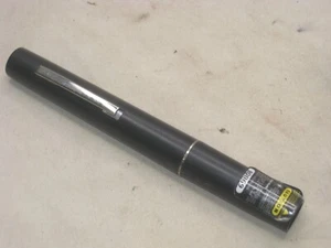 vintage RadioShack laser pointer LX 200 red pointing dot Radio Shack - Picture 1 of 6