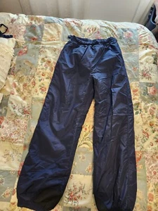 Columbia HERREN SNOWBOARD NYLON SCHNEE SKI HOSE BLAU GRÖSSE Medium - Bild 1 von 4