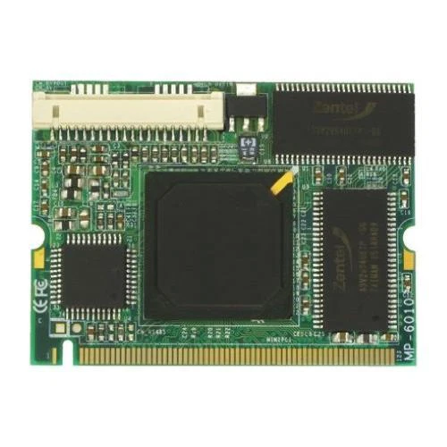 1 x Commell MP-60102 Video Module, Video Capture, Mini PCI, NTSC, PAL Resolution - Image 1 of 1