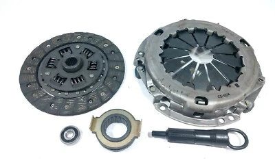 Coscom Int'l KSZ71602 离合器套件 — 第 1/2 张图片