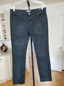 Women's Do Denim Jeans Pants Size 11/32 Blue Jeans - Picture 1 of 7