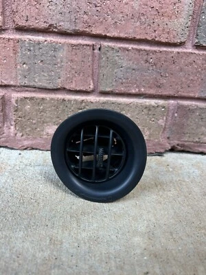 OEM Genuine Honda Civic Del Sol outer air vent outlet assembly 1993-97(0930)123D - Image 1 of 4