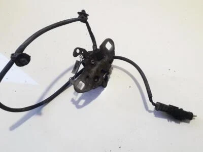 Cerradura capó Peugeot 607 2002 - Cierre capó DAG022, original #837670-26 Foto 1 de 4