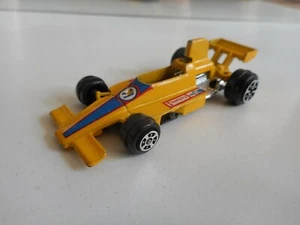 Yatming F1 Formula Loa T 370 in Yellow - Picture 1 of 2