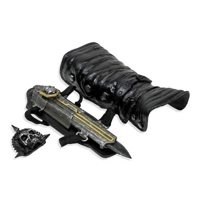 Assassin's Creed 1:1 Sleeve Arrow Sleeve Blade Prop Can be Ejected Cosplay Decor - Image 1 of 3