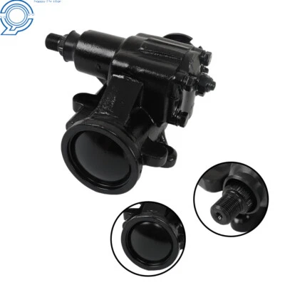 Power Steering Gear box for Buick Regal 1984-1987 Chevy GMC Pontiac Oldsmobile - Image 1 of 4