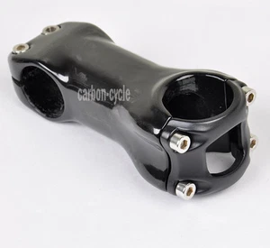 100mm Carbon Stem UD Glossy 31.8 for Road Bike MTB Bicycle part - Picture 1 of 4