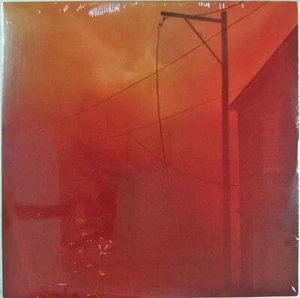 Rabit, Baptizm Vinyl LP on Triangle Records No. 29, EP Sealed, Cover Damaged - Picture 1 of 3