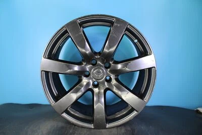 Nissan GTR 2009 2010 20" OEM Rim Wheel Front 62519 D0300JF10A 90079188 - Image 1 of 4