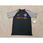 Maillot de football Nike Dri-Fit Youth City SC San Marcos FC #11 taille L
