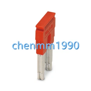 10PCS NEW Phoenix Wiring Terminal FBS2-12 3005950 - Picture 1 of 1