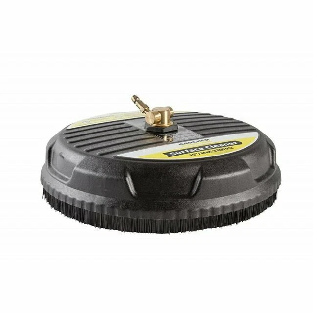 Karcher 15'' 3200 PSI Surface Cleaner for Gas Pressure Washers Max (8.641-035.0)