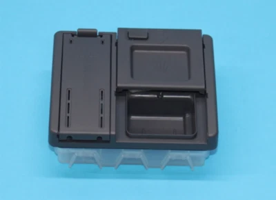 Conjunto dispensador de detergente para lavavajillas Asko 908418 OEM Foto 1 de 2