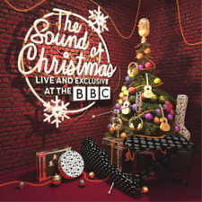 Various Artists The Sound of Christmas: Live & Exclusive at the (CD) (UK IMPORT)