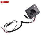 FOR EZGO TXT & RXV Charger Receptacle 48V Golf Cart W/ Delta-Q Charger 602529
