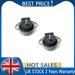 2×Engine Mounts For Maserati Quattropote 2005-13 Maserati Granturismo 2008-18 - Picture 1 of 5