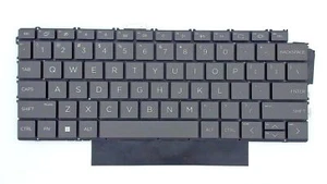 KEYBOARD BL NFB US for HP Spectre x360 14 inch 2-in-1 Laptop - Afbeelding 1 van 2