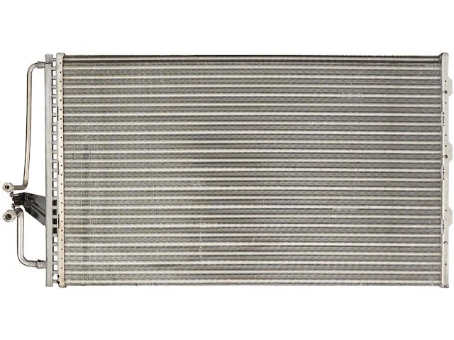 Condensador de aire acondicionado para Pontiac Firebird 1985-1991 1989 1986 1987 1988 1990 QP398CF Foto 1 de 1