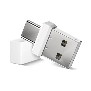 Undetectable Mouse Jigglers, Automatic Mouse Wiggler Shakers for Computer Laptop - Afbeelding 1 van 8