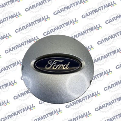 2009 2010 Ford Flex roda aro centro tampa cubo tampa 6F23-1A096-BA FABRICANTE DE EQUIPAMENTO ORIGINAL - Imagem 1 de 4