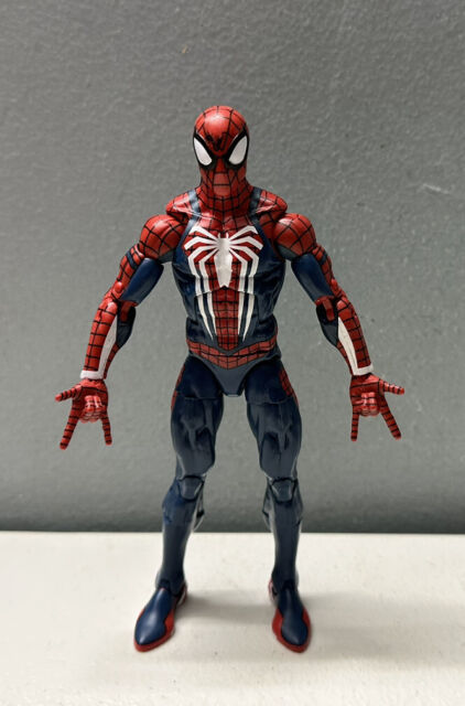 eBancas, Marvel, Action Figure Homem Aranha, Comics Heavyweights -  eBancas, Action Figures, Gift Cards, Mangá, Cards Pokémon, Coleção