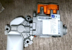 "GLOWWORM"" 35CX & 35HX GASVENTIL 0020059600 NEU" - Bild 1 von 8