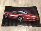 Vintage 1991 Acura NSX Poster 23