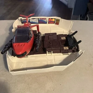 Kenner Parker Crusin Van 1986 - Imagen 1 de 12