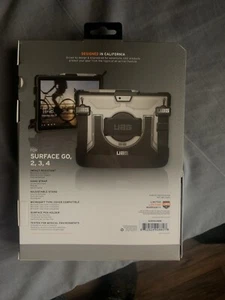 URBAN ARMOR GEAR UAG for Microsoft Surface Pro 9/10/11 / Plasma Rugged, New! - Picture 1 of 2