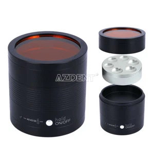 Dentalharz Heizung Kompositharz Material Enthärter Wärmer 40/45/50°C Heizung - Bild 1 von 10
