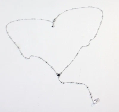 Rebecca Minkoff Collares Plateado Rosario Y Collares Pirámide Oferta 15 Foto 1 de 3