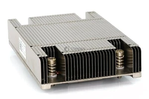 H1M29 DELL POWEREDGE R630 STANDARD 120W KÜHLKÖRPER 0H1M29 - Bild 1 von 3