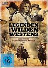 Legenden des Wilden Westens: 100 Gewehre / Der gnade... | DVD | Zustand sehr gut
