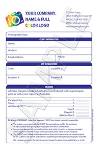 100 Farben / Verkaufsbeleg / Digitalkamera / Fotografie / Fotoshooting Session - Bild 1 von 1