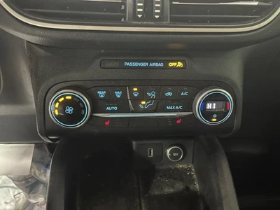 Temperature Control Front Fits 20-24 ESCAPE 223121 - Image 1 of 4