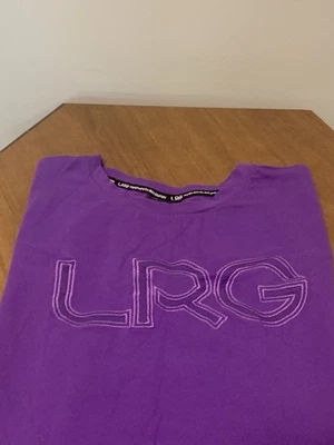 Camiseta manga corta LRG para hombre Foto 1 de 2