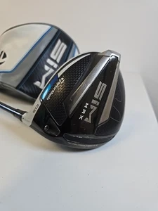 Taylormade SIM Max Driver 10.5° VENTUS Regular Flex Graphite Shaft TM8258 - Picture 1 of 16