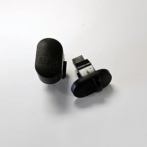 Nintendo OEM Original Repuesto Nintendo 64 N64 Botones de Encendido y Restablecimiento Muy - Imagen 1 de 1