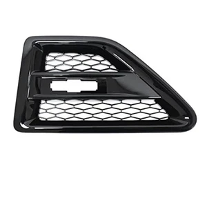 Air Intake Grille Easy Installation Process Improved Engine Performance - Picture 1 of 10