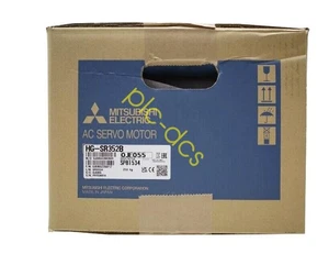 1PCS HG-SR352B NEW MITSUBISHI HGSR352B SERVO Motor Brand new Fedex or DHL - Picture 1 of 3