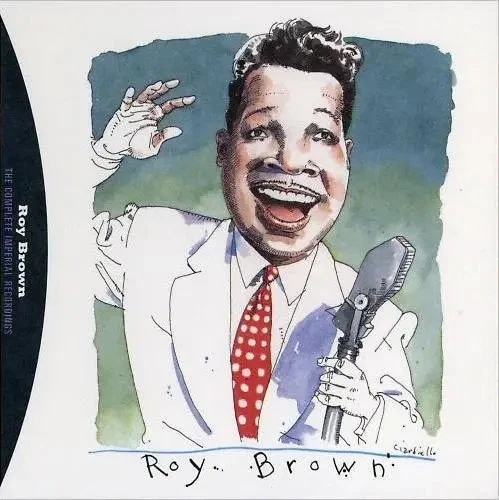 CD Roy Brown The Complete Imperial Recordings Capitol - Bild 1 von 1