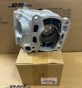 SUZUKI Genuine Cylinder engine Fit RM125 11200-36870 NEW OEM - Picture 1 of 1