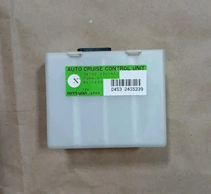 2001 2002 01 02 Acura MDX OEM Cruise Control Module 36700-S3V-A01 - Picture 1 of 3