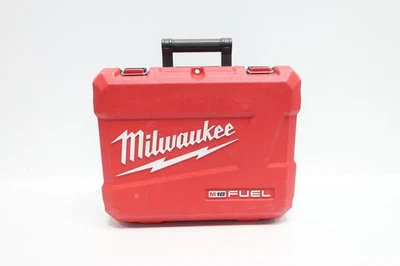 Milwaukee 2904-22 M18 Fuel 1/2in Hammer Drill/driver Kit - Image 1 of 4