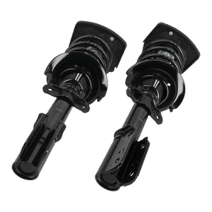 Rear Struts w/ Coil Spring Assembly for Chevrolet Impala Buick LaCrosse Allure - Picture 1 of 7