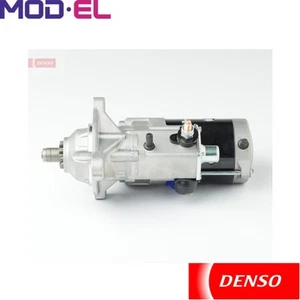 STARTER DSN940 FOR IVECO EUROTRAKKER/EUROTECHMP/EUROSTAR/STRALISI 12.9L 6cyl - Picture 1 of 9