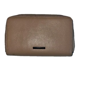 Rebecca Minkoff Real Leather Phone Case and Wallet (iphone x series) - Picture 1 of 10